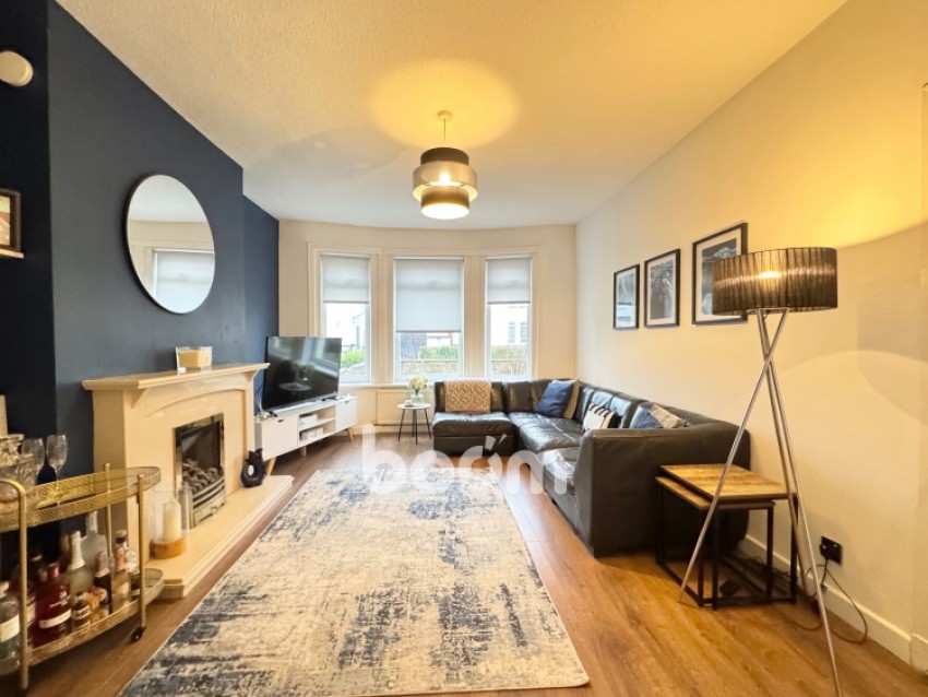 Images for 38 Dykebar Avenue, Glasgow, G13 3HF, UK