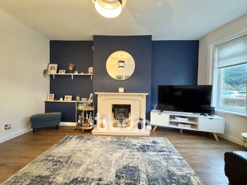 Images for 38 Dykebar Avenue, Glasgow, G13 3HF, UK