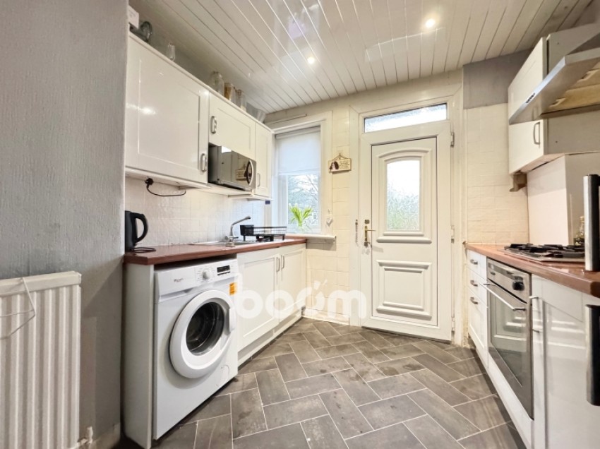 Images for 38 Dykebar Avenue, Glasgow, G13 3HF, UK