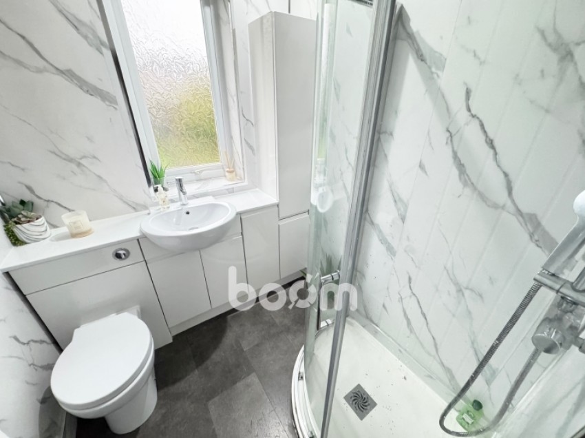 Images for 38 Dykebar Avenue, Glasgow, G13 3HF, UK