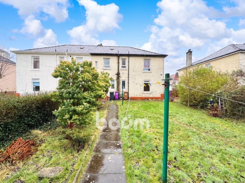 Images for 38 Dykebar Avenue, Glasgow, G13 3HF, UK