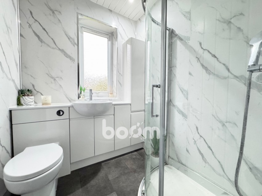 Images for 38 Dykebar Avenue, Glasgow, G13 3HF, UK