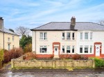 Images for 38 Dykebar Avenue, Glasgow, G13 3HF, UK