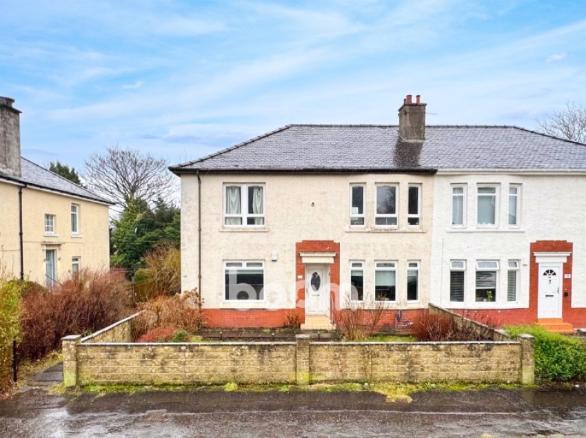 Images for 38 Dykebar Avenue, Glasgow, G13 3HF, UK