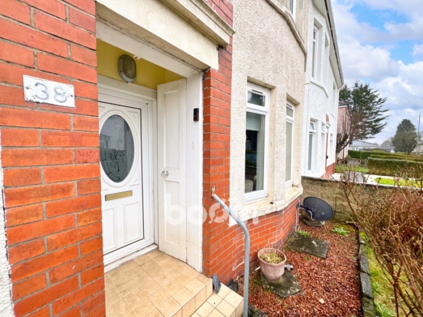 Images for 38 Dykebar Avenue, Glasgow, G13 3HF, UK
