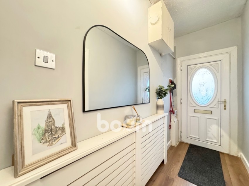 Images for 38 Dykebar Avenue, Glasgow, G13 3HF, UK