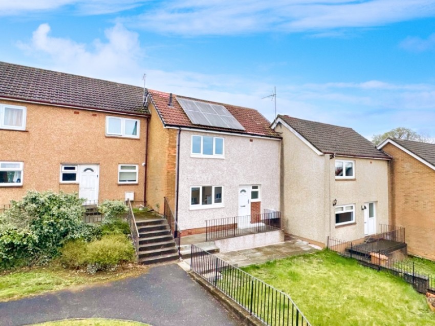 Images for 12 St. Inans Drive, Beith, Ayrshire, KA15 2HB, UK