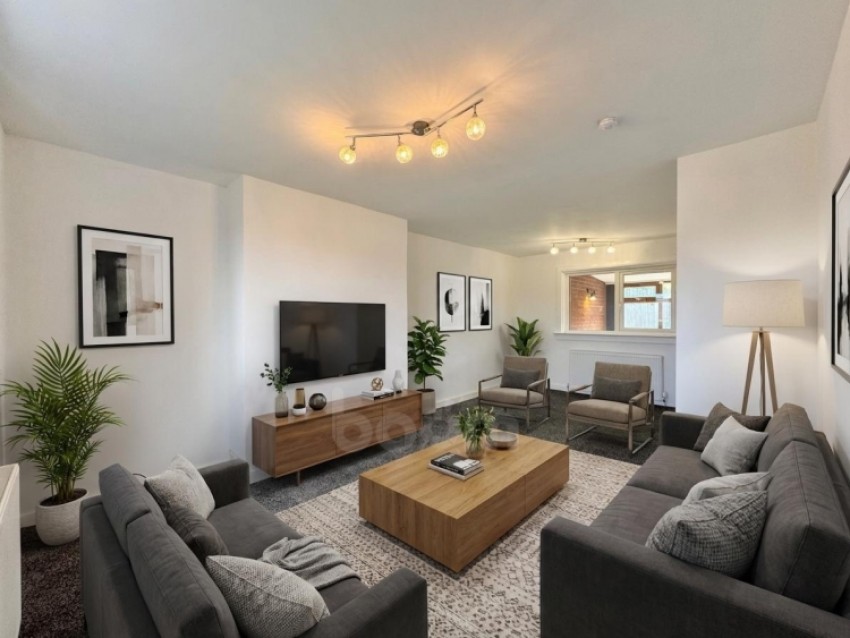 Images for 12 St. Inans Drive, Beith, Ayrshire, KA15 2HB, UK