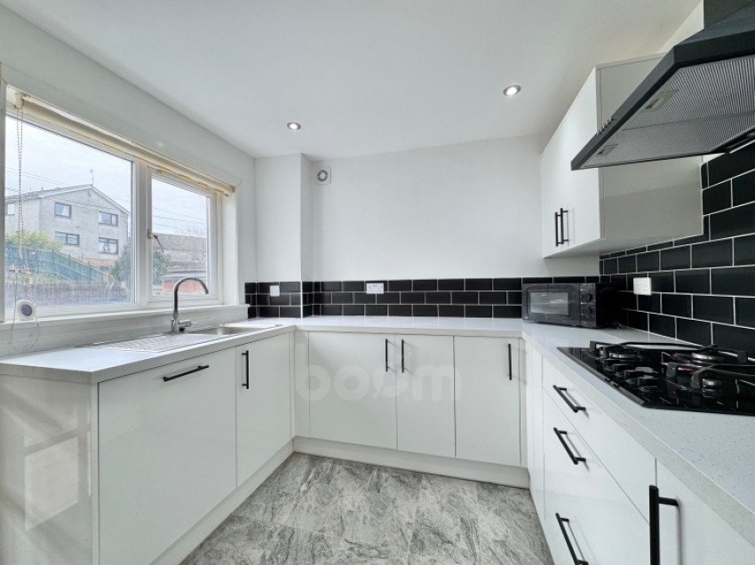 Images for 12 St. Inans Drive, Beith, Ayrshire, KA15 2HB, UK