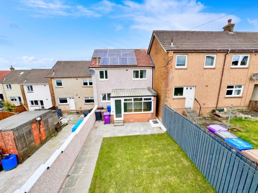 Images for 12 St. Inans Drive, Beith, Ayrshire, KA15 2HB, UK