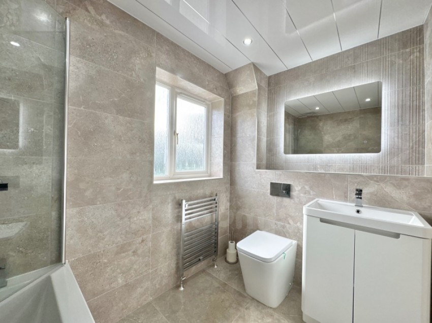 Images for 12 St. Inans Drive, Beith, Ayrshire, KA15 2HB, UK