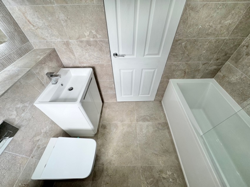 Images for 12 St. Inans Drive, Beith, Ayrshire, KA15 2HB, UK