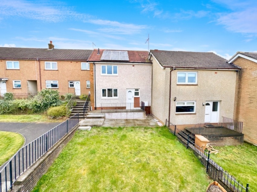 Images for 12 St. Inans Drive, Beith, Ayrshire, KA15 2HB, UK