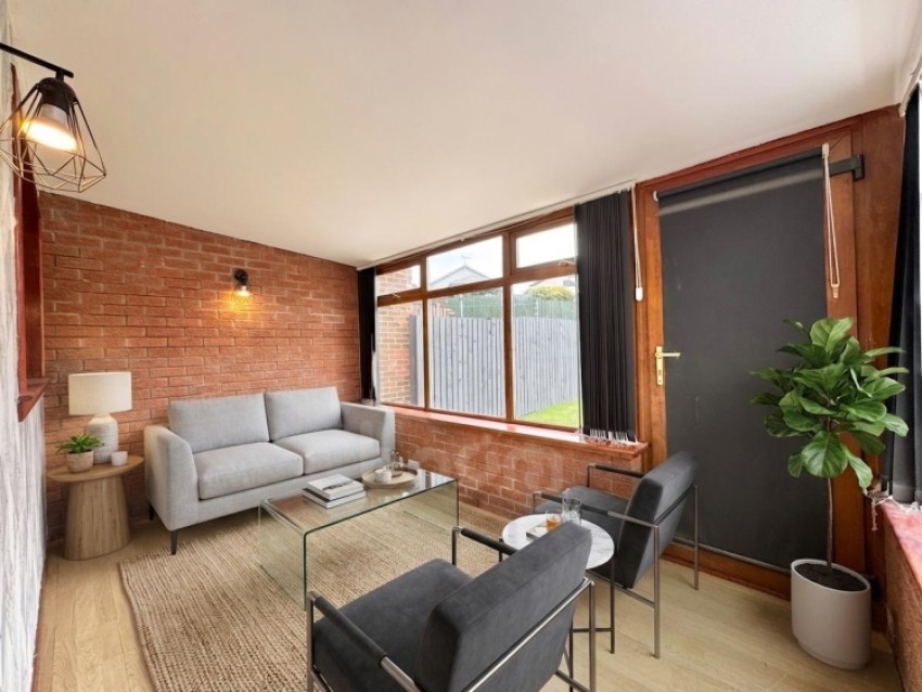 Images for 12 St. Inans Drive, Beith, Ayrshire, KA15 2HB, UK