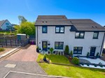 Images for 15 Auldlea Gardens, Beith, Ayrshire, KA15 2EP, UK
