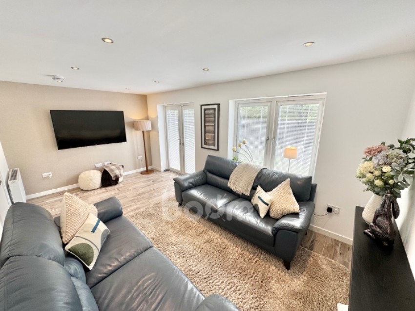 Images for 15 Auldlea Gardens, Beith, Ayrshire, KA15 2EP, UK