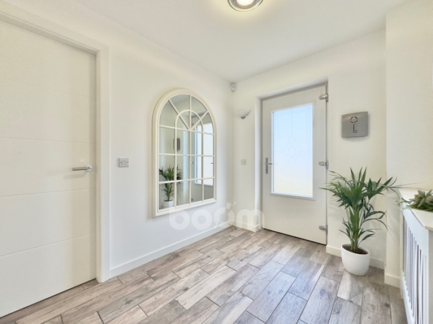 Images for 15 Auldlea Gardens, Beith, Ayrshire, KA15 2EP, UK