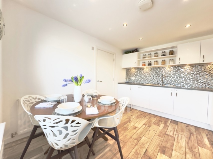 Images for 15 Auldlea Gardens, Beith, Ayrshire, KA15 2EP, UK