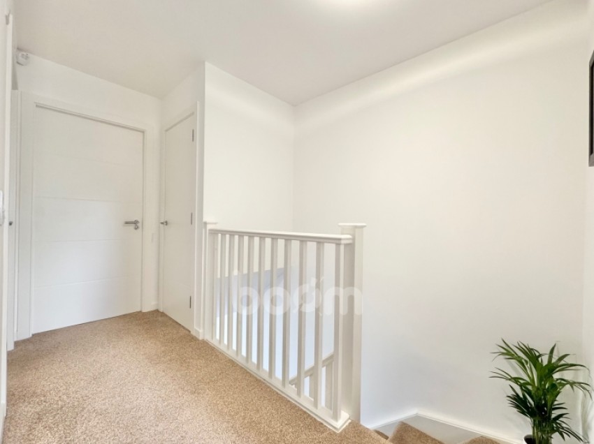 Images for 15 Auldlea Gardens, Beith, Ayrshire, KA15 2EP, UK