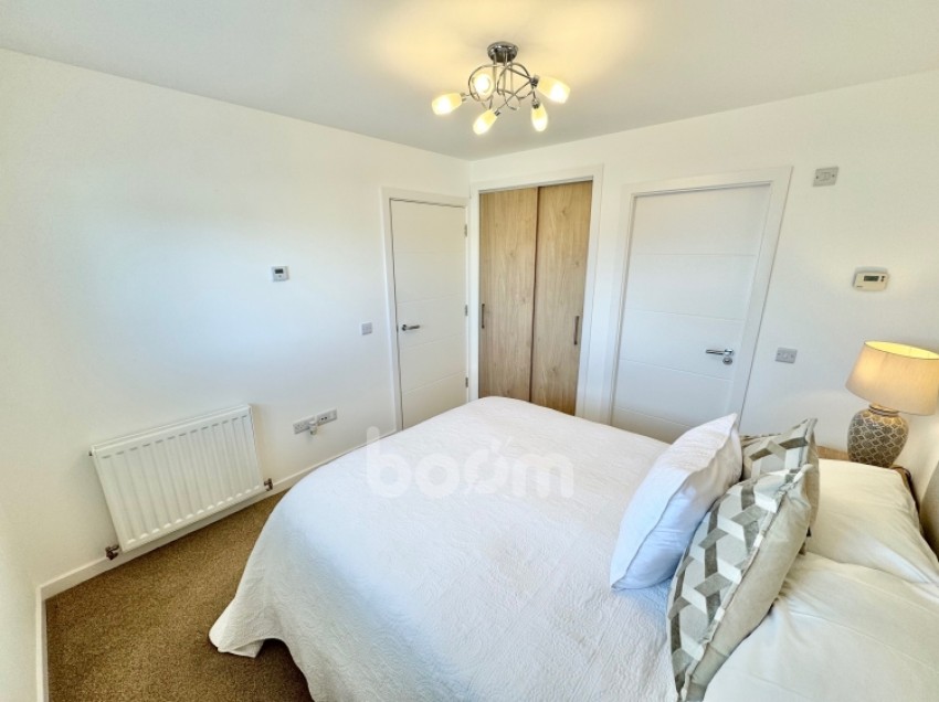 Images for 15 Auldlea Gardens, Beith, Ayrshire, KA15 2EP, UK
