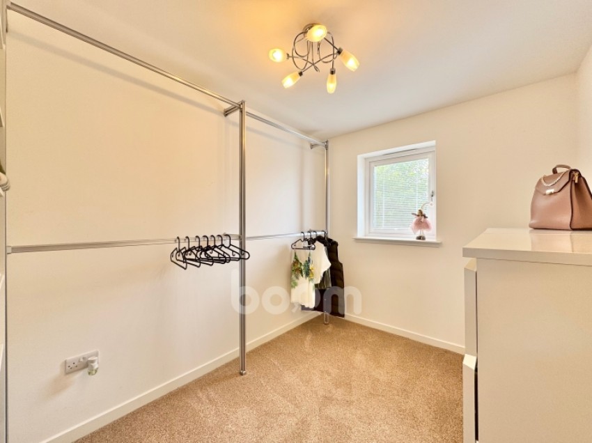 Images for 15 Auldlea Gardens, Beith, Ayrshire, KA15 2EP, UK