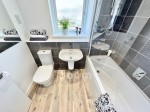 Images for 15 Auldlea Gardens, Beith, Ayrshire, KA15 2EP, UK