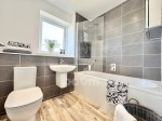 Images for 15 Auldlea Gardens, Beith, Ayrshire, KA15 2EP, UK
