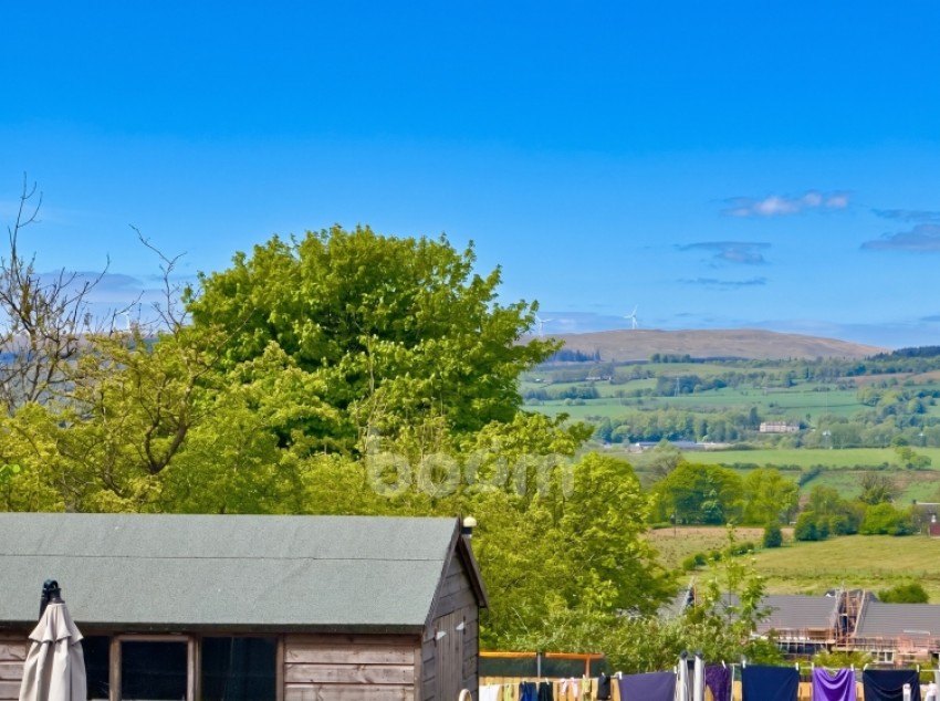Images for 15 Auldlea Gardens, Beith, Ayrshire, KA15 2EP, UK