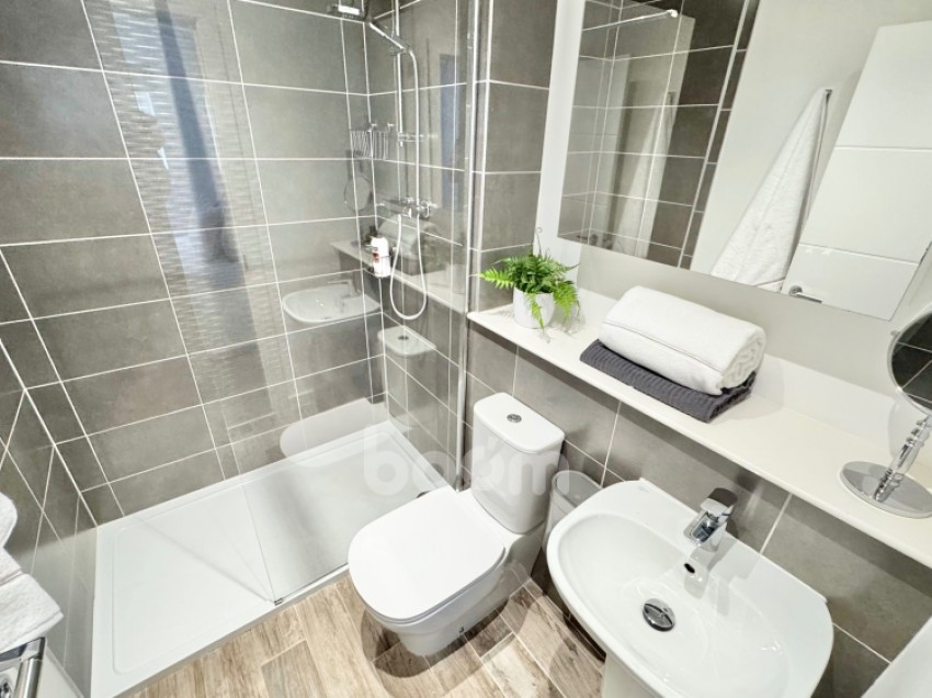 Images for 15 Auldlea Gardens, Beith, Ayrshire, KA15 2EP, UK