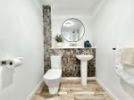 Images for 15 Auldlea Gardens, Beith, Ayrshire, KA15 2EP, UK