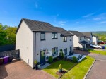 Images for 15 Auldlea Gardens, Beith, Ayrshire, KA15 2EP, UK