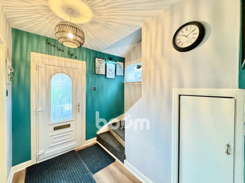 Images for 28 Falcon Lane, Greenock, Renfrewshire, PA16 7BB, UK