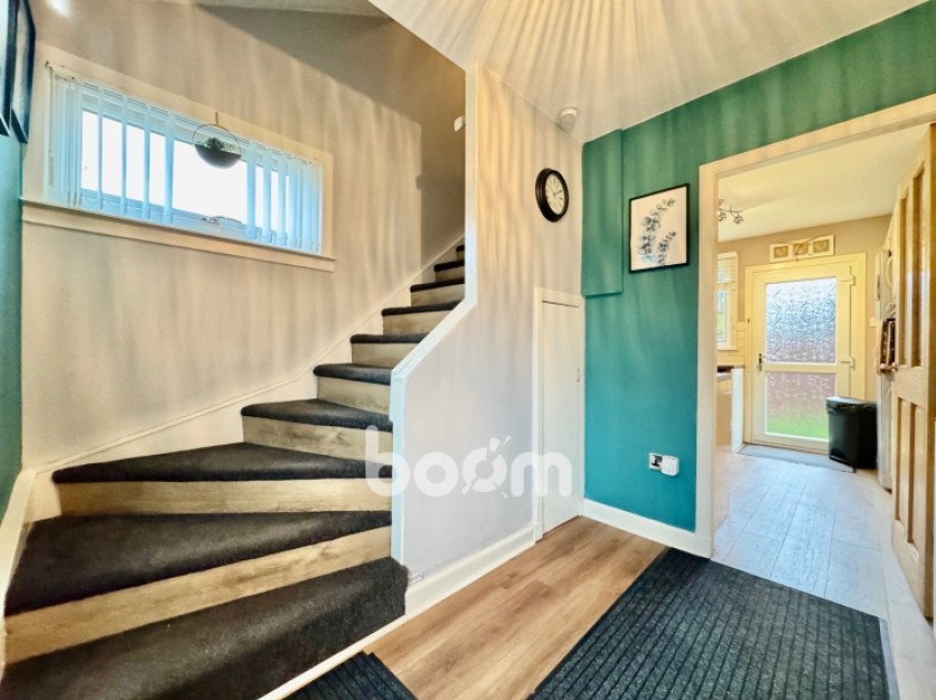 Images for 28 Falcon Lane, Greenock, Renfrewshire, PA16 7BB, UK