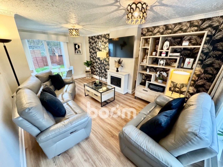 Images for 28 Falcon Lane, Greenock, Renfrewshire, PA16 7BB, UK