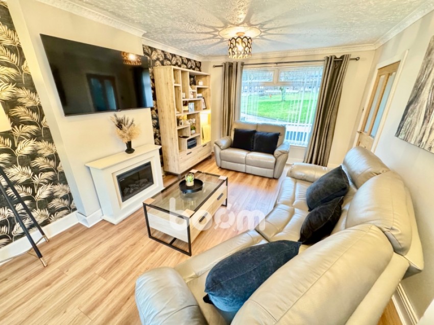 Images for 28 Falcon Lane, Greenock, Renfrewshire, PA16 7BB, UK