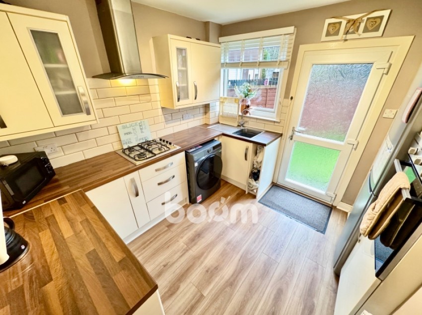 Images for 28 Falcon Lane, Greenock, Renfrewshire, PA16 7BB, UK