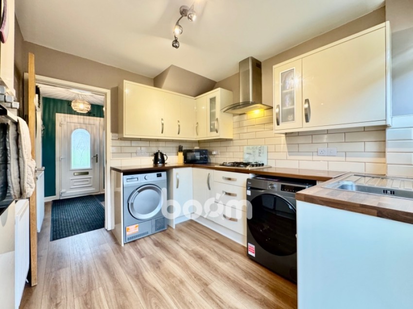 Images for 28 Falcon Lane, Greenock, Renfrewshire, PA16 7BB, UK