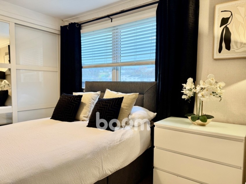 Images for 28 Falcon Lane, Greenock, Renfrewshire, PA16 7BB, UK