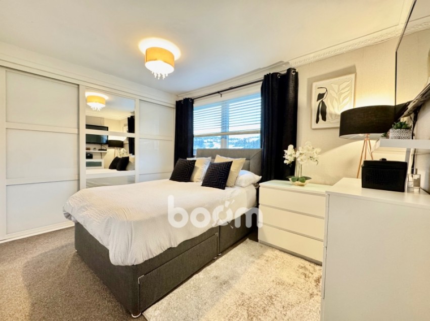 Images for 28 Falcon Lane, Greenock, Renfrewshire, PA16 7BB, UK