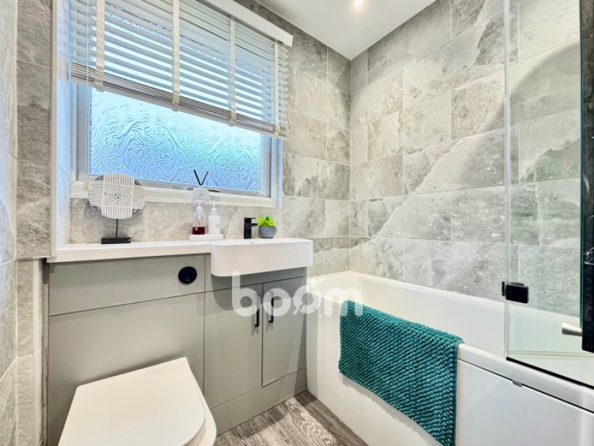 Images for 28 Falcon Lane, Greenock, Renfrewshire, PA16 7BB, UK