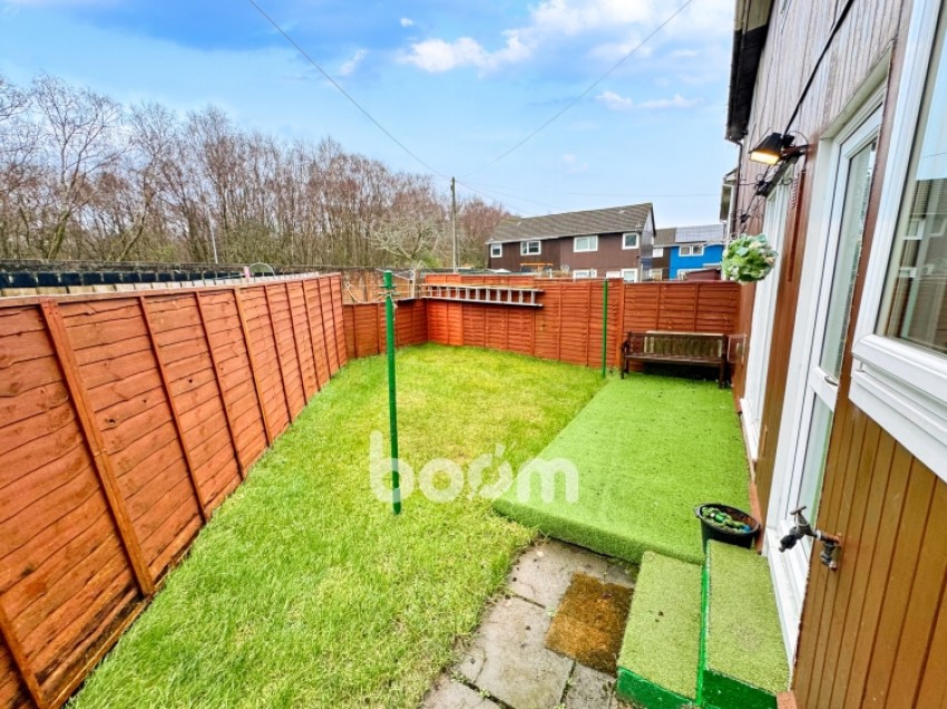 Images for 28 Falcon Lane, Greenock, Renfrewshire, PA16 7BB, UK
