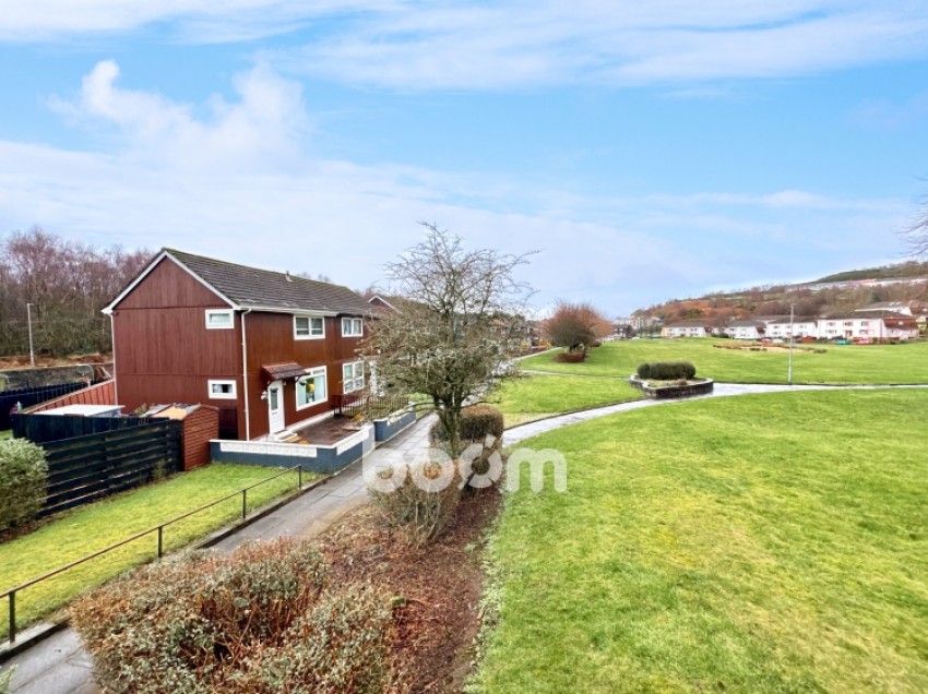 Images for 28 Falcon Lane, Greenock, Renfrewshire, PA16 7BB, UK