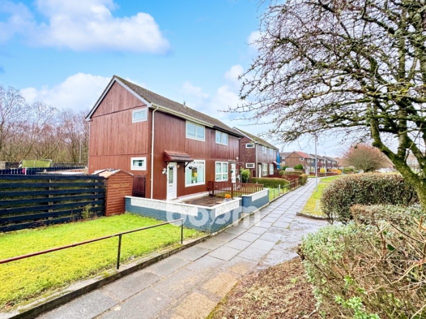 Images for 28 Falcon Lane, Greenock, Renfrewshire, PA16 7BB, UK