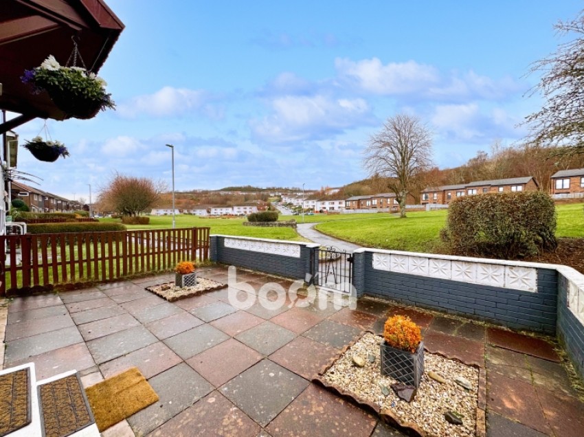 Images for 28 Falcon Lane, Greenock, Renfrewshire, PA16 7BB, UK