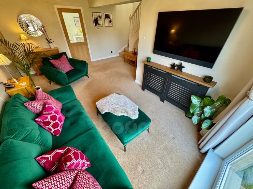 Images for 16 Millbarr Grove, Barrmill, Beith, Ayrshire, KA15 1GA, UK