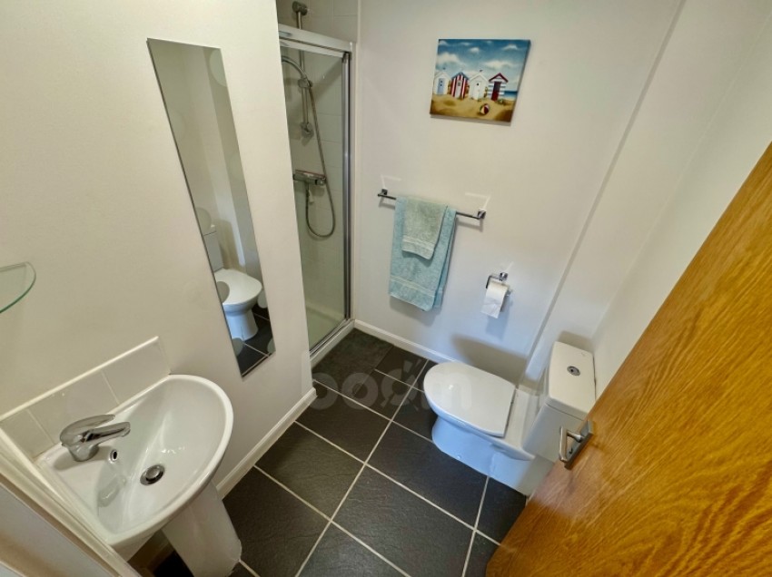 Images for 16 Millbarr Grove, Barrmill, Beith, Ayrshire, KA15 1GA, UK