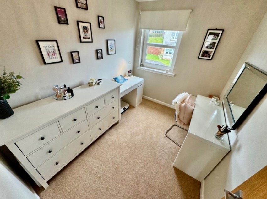 Images for 16 Millbarr Grove, Barrmill, Beith, Ayrshire, KA15 1GA, UK