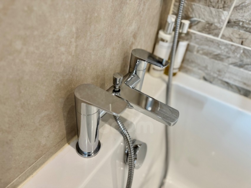 Images for 16 Millbarr Grove, Barrmill, Beith, Ayrshire, KA15 1GA, UK