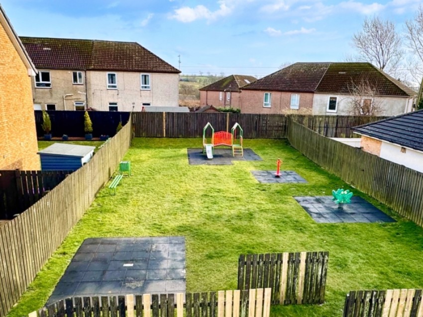 Images for 16 Millbarr Grove, Barrmill, Beith, Ayrshire, KA15 1GA, UK