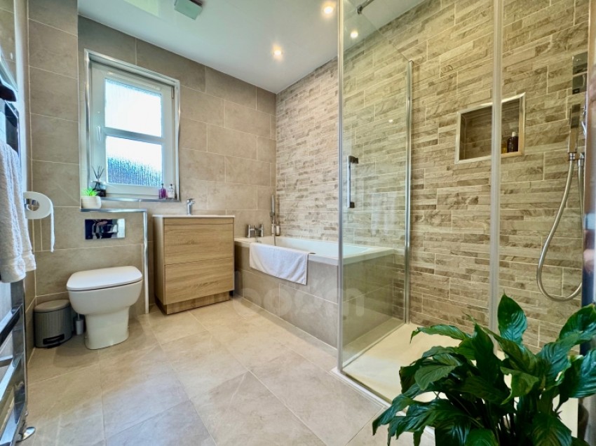 Images for 16 Millbarr Grove, Barrmill, Beith, Ayrshire, KA15 1GA, UK